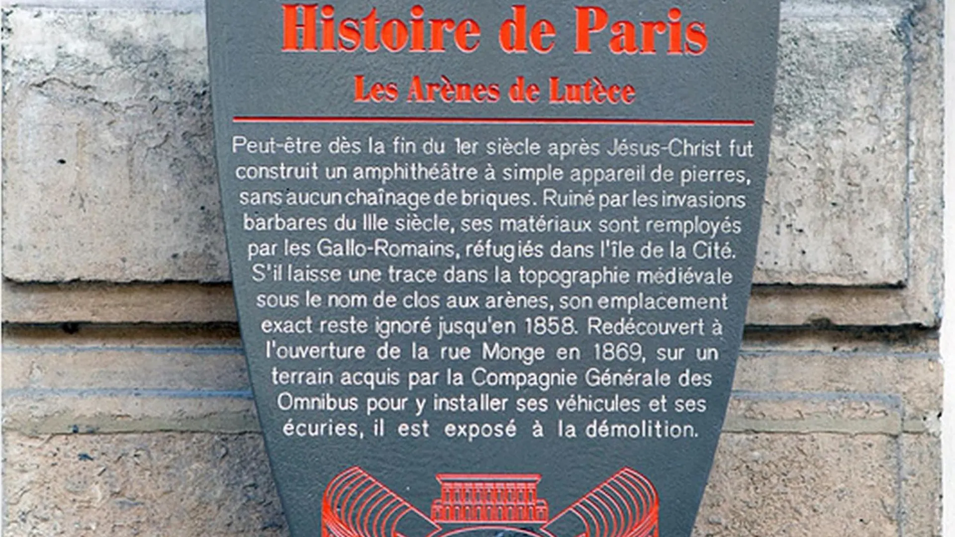 Hotel Des Arenes 3*