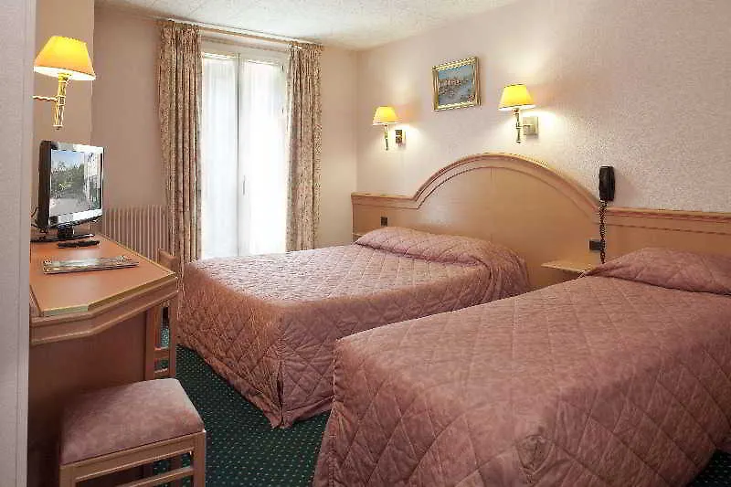 Des Arenes 3* Paříž
